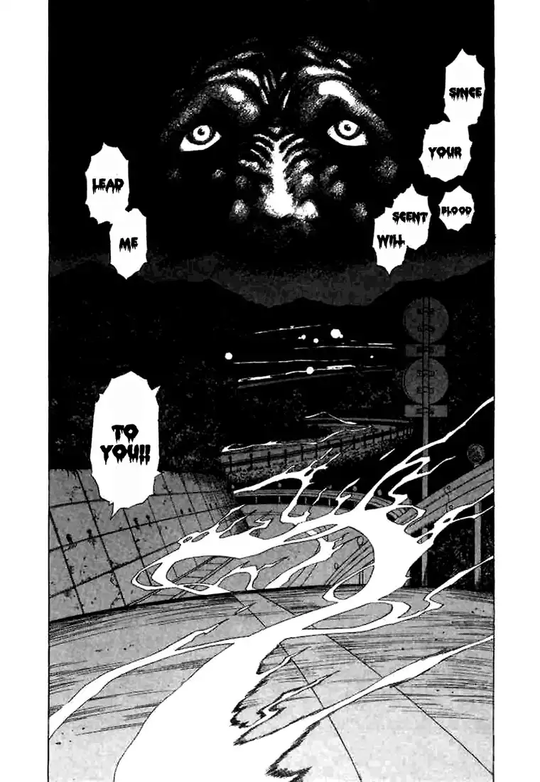 Kouya ni Kemono Doukokusu Chapter 2 12